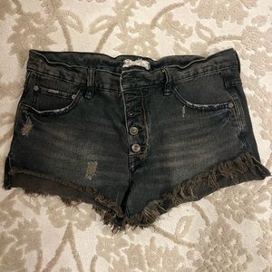 Free People Shorts